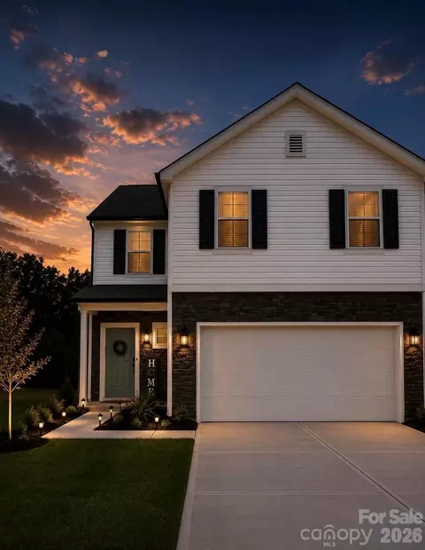 1101 Freeman View Dr, Albemarle, NC 28001