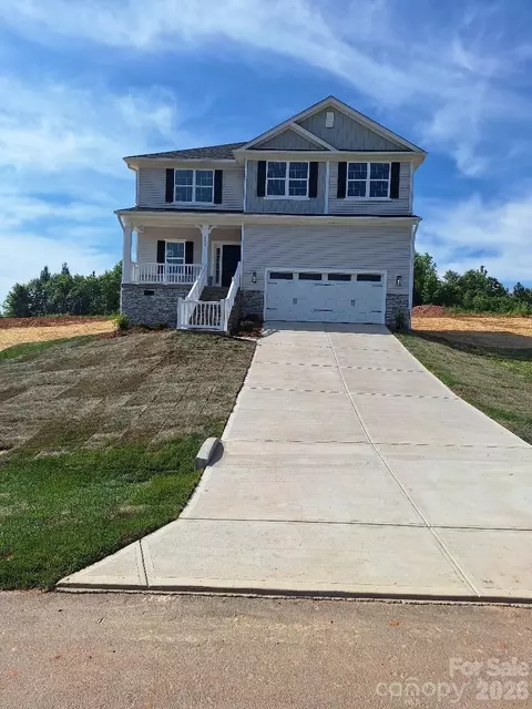 152 Kerr Walk 24 Dr #24, Statesville, NC 28677