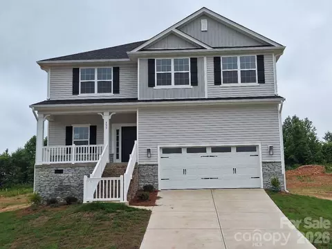 152 Kerr Walk 24 Dr #24, Statesville, NC 28677