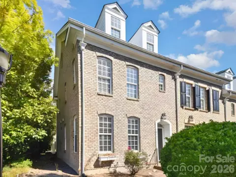 10560 Rocky Ford Club Rd, Charlotte, NC 28269