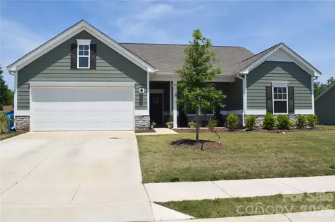 6135 Busch Way, Midland, NC 28107