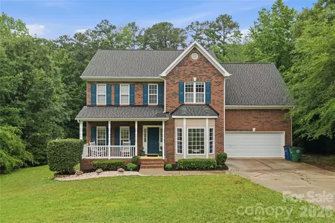 1514 Hawthorne 37 Dr #37, Indian Trail, NC 28079