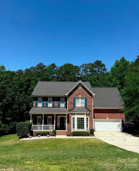 1514 SE Hawthorne 37 Dr #37, Indian Trail, NC 28079