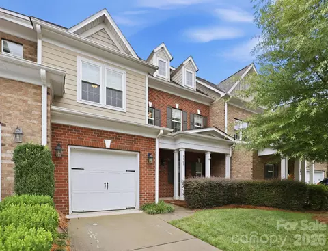 5109 Pansley Dr, Charlotte, NC 28226