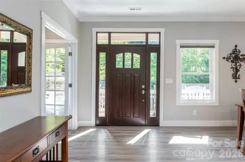 Entry Way - 46 Nuthatch Ct, Fairview, NC 28730 photo 1 of 1