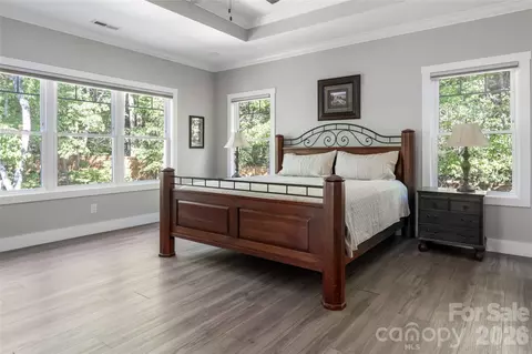 Bedroom - 46 Nuthatch Ct, Fairview, NC 28730 photo 1 of 2