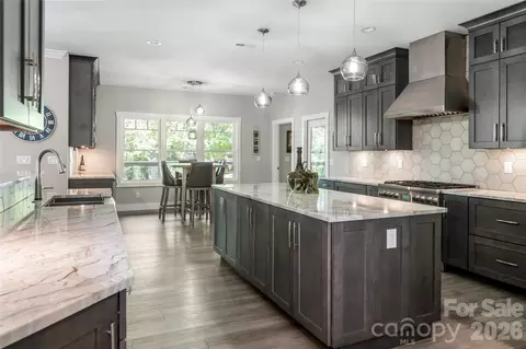 Kitchen - 46 Nuthatch Ct, Fairview, NC 28730 photo 1 of 3