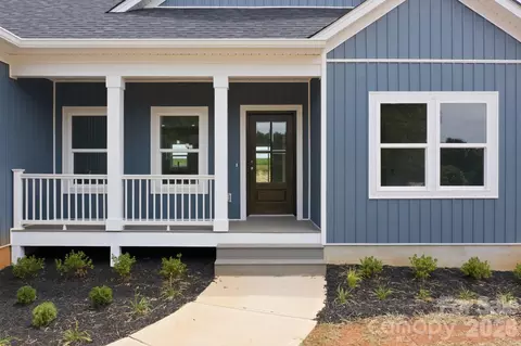 Exterior - 1720 Jennings Rd, Olin, NC 28660 photo 1 of 2