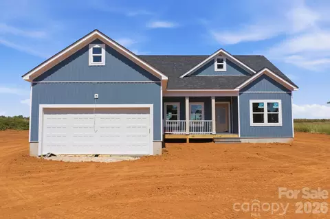 1720 Jennings Rd, Olin, NC 28660