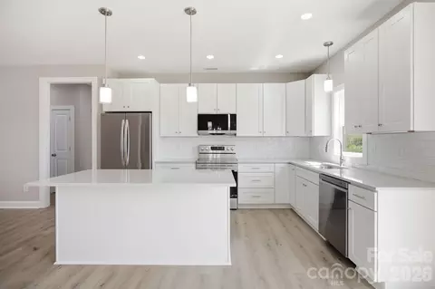 Kitchen - 1720 Jennings Rd, Olin, NC 28660 photo 1 of 4