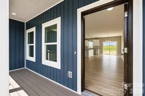 Exterior - 1720 Jennings Rd, Olin, NC 28660 photo 2 of 2