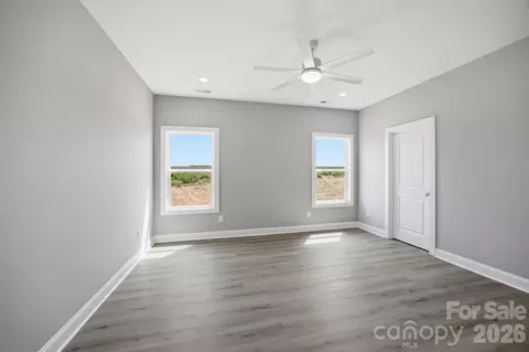 Bedroom - 1720 Jennings Rd, Olin, NC 28660 photo 4 of 4