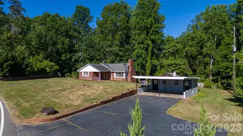 3036 Flat Gap Rd, Valdese, NC 28690