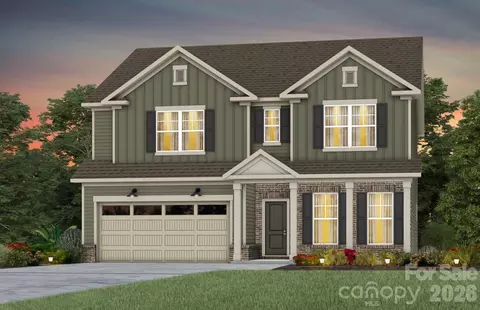 556 Cottage Garden Ln, Belmont, NC 28012