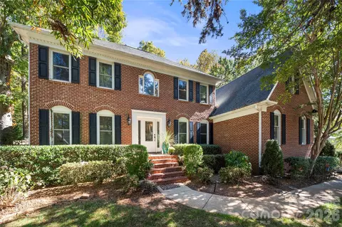 1386 Timberlane Ter, Mooresville, NC 28115