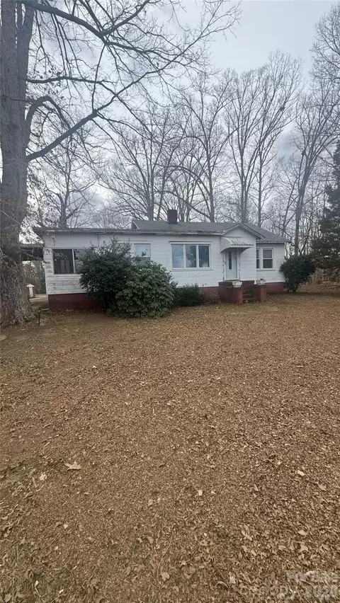 840 Skinner Rd, Shelby, NC 28152