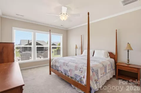 Bedroom - 2331 Currant St, Fort Mill, SC 29715 photo 2 of 3