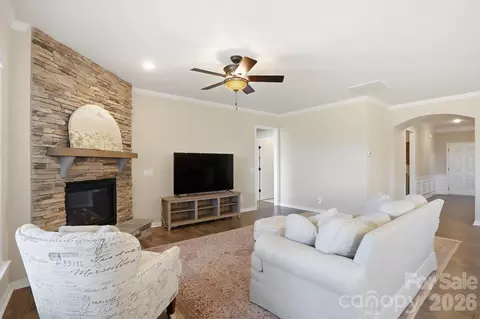 Living - 2331 Currant St, Fort Mill, SC 29715 photo 2 of 2