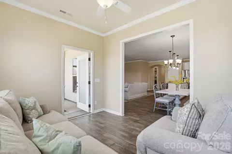 Entry Way - 2331 Currant St, Fort Mill, SC 29715 photo 6 of 6