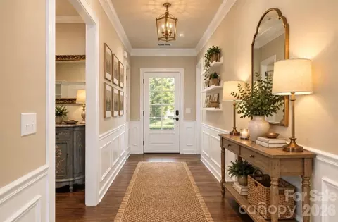 2331 Currant St, Fort Mill, SC 29715