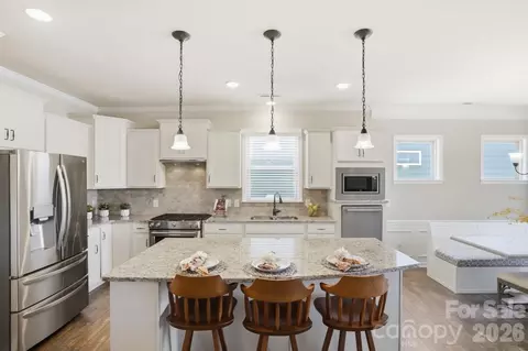 Kitchen - 2331 Currant St, Fort Mill, SC 29715 photo 1 of 4