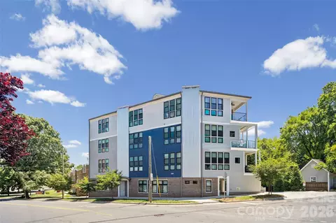 501 E 37th H St #H, Charlotte, NC 28205