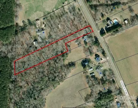 000 Skinner Rd, Shelby, NC 28152