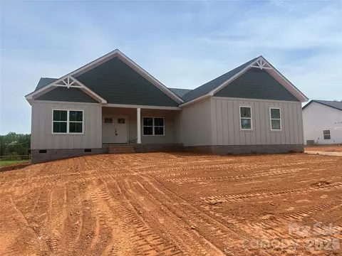 1343 Zeb Haynes Rd, Maiden, NC 28650