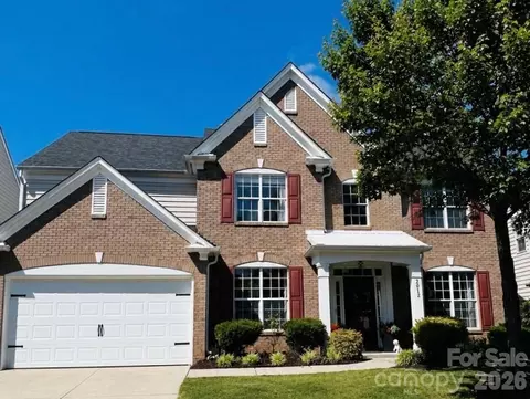 2012 Arbor Vista Dr, Charlotte, NC 28262
