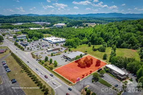 0 N Green St, Morganton, NC 28655