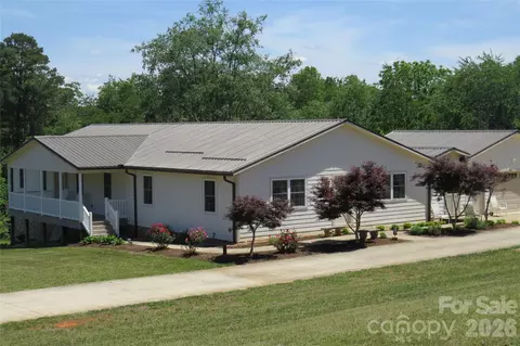 460 Sunset St, Granite Falls, NC 28630