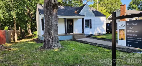 110 Courtland St, Chester, SC 29706