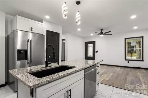 110 Courtland St, Chester, SC 29706