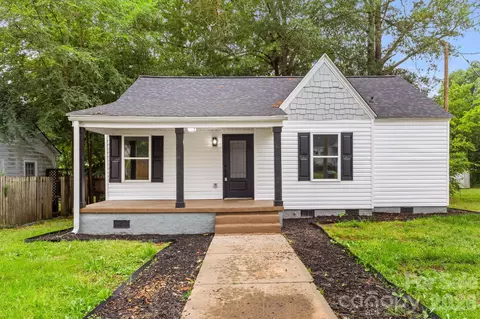 110 Courtland St, Chester, SC 29706