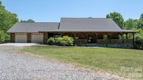 4659 Dysartsville Rd, Morganton, NC 28655