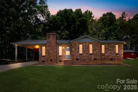 229 Hoyles Rd, Kings Mountain, NC 28086