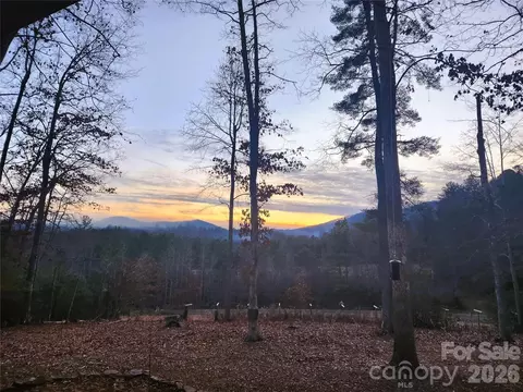 670 Cedar Creek Rd, Lake Lure, NC 28746