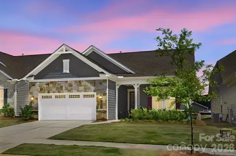 1035 Rabbit Hill Ln, Monroe, NC 28110