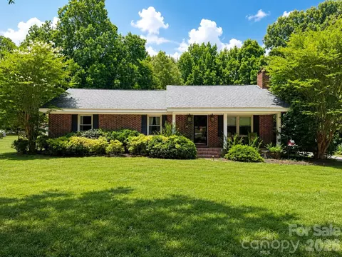 5965 Highway 97 Rd, Hickory Grove, SC 29717