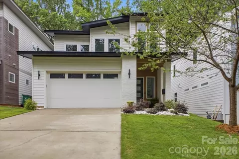 3116 Creighton Dr, Charlotte, NC 28205
