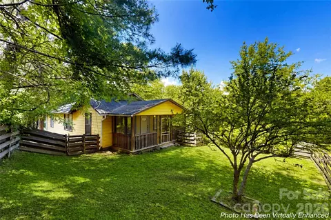 33 Euclid Blvd, Asheville, NC 28806
