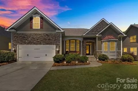 4045 Hickory View Dr, Indian Land, SC 29707
