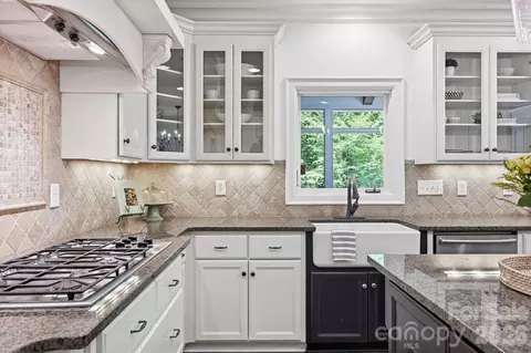 Kitchen - 235 Grey Rd, Davidson, NC 28036 photo 6 of 8