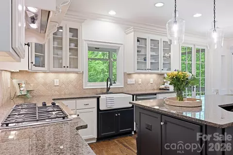 Kitchen - 235 Grey Rd, Davidson, NC 28036 photo 5 of 8