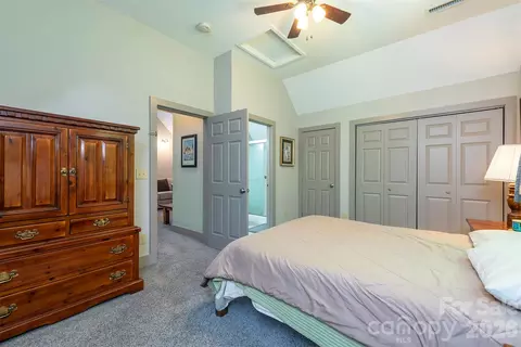 Bedroom - 3 Shytle Ln, Fletcher, NC 28732 photo 3 of 4