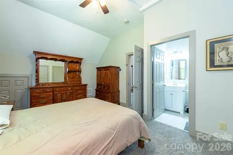 Bedroom - 3 Shytle Ln, Fletcher, NC 28732 photo 4 of 4