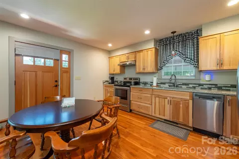 Kitchen - 3 Shytle Ln, Fletcher, NC 28732 photo 1 of 5