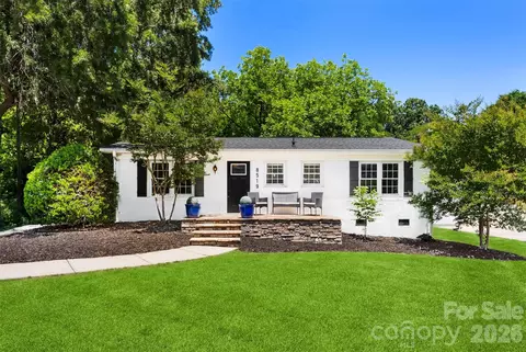 8519 E Franklin St, Mount Pleasant, NC 28124