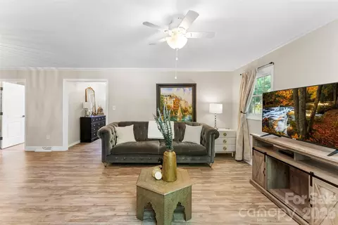 Living - 8519 E Franklin St, Mount Pleasant, NC 28124 photo 2 of 3