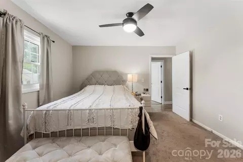 Bedroom - 8519 E Franklin St, Mount Pleasant, NC 28124 photo 4 of 4